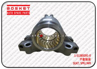 1-51385091-0 1513850910 Suitable for ISUZU CYZ51 6WF1 