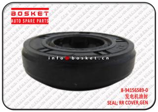 8-94156589-0 8941565890 Generator Rear Cover Seal Suitable for ISUZU NKR55 4JB1 