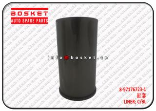 8-97176723-1 8971767231 Cylinder Block Liner Suitable for ISUZU NPR 4HE1 