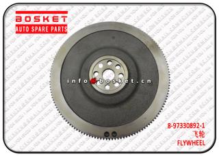 8-97330892-1 8973308921 Flywheel Suitable for ISUZU NPR 4HF1 4HG1 