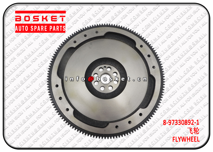 8-97330892-1 8973308921 Flywheel Suitable for ISUZU NPR 4HF1 4HG1 