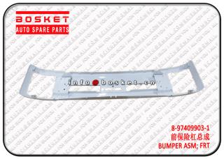 8-97409903-1 8974099031 Front Bumper Assembly Suitable for ISUZU FTR850 