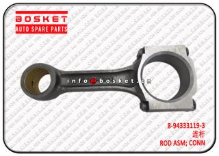 8-98012611-2 8-94333119-3 8980126112 8943331193 Connecting Rod Assembly Suitable for ISUZU NHR54 4JA