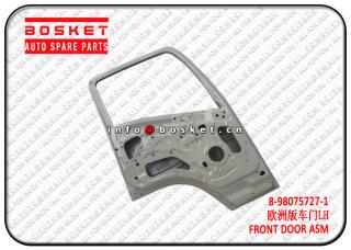 8-98075725-1 8980757251 Suitable for ISUZU NPR75 