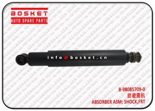 8-98085709-0 8980857090 Front Shock Absorber Assembly Suitable for ISUZU 4JJ1 