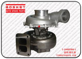 1144003841 1-14400384-1 Turbocharger Assembly Suitable for ISUZ XE 6WG1 