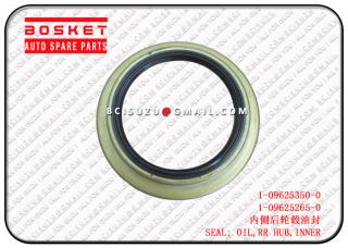 1096253500 1-09625350-0 Inner Rear Hub Oil Seal Suitable for ISUZU FVZ CXZ EVZ 