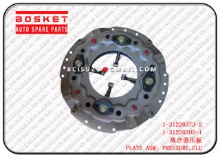 1312203732 1-31220373-2 Clutch Pressure Plate Assembly Suitable for ISUZU FVR34 6HK1 