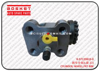 8971398190 8-97139819-0 Front Brake Wheel Cylinder Suitable for ISUZU NKR NPR 4HF1 