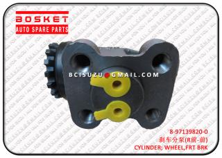 8971398200 8-97139820-0 Front Brake Wheel Cylinder Suitable for ISUZU NKR NPR 4HF1 