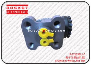 8971398210 8-97139821-0 Front Brake Wheel Cylinder Suitable for ISUZU NPR 4HF1 