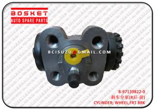 8971398220 8-97139822-0 Rear Brake Wheel Cylinder Suitable for ISUZU NKR NPR 4BD1 4HF1