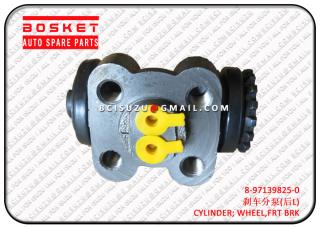 8971398250 8-97139825-0 Front Brake Wheel Cylinder Suitable for ISUZU NKR NPR 4BD1 4HF1 