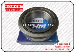 8972531051 8-97253105-1 Mainshaft End Bearing Suitable for ISUZU NKR NPR 4HG1 4HE1 