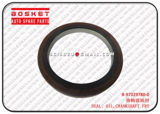 8973297800 8-97329780-0 Crankshaft Front Seal Suitable for ISUZU NPR66 4HF1 