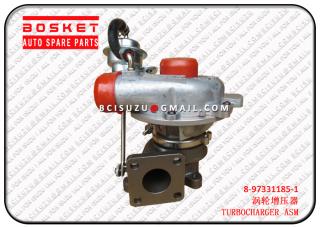 8973311851 8-97331185-1 Turbocharger Assembly Suitable for ISUZU NHR NKR NPR 4JB1T 