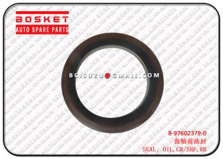 8976023790 8-97602379-0 Rear Crankshaft Oil Seal Suitable for ISUZU FVZ34 6HK1 