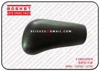 1336110700 1-33611070-0 Change Lever Knob Suitable for ISUUZ NPR75 4HK1 