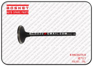 41332750 8-94133275-0 Inlet <u>VALVE</u> Suitable for ISUZU NKR55 4JB1 