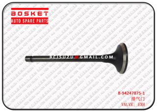 8942478751 8-94247875-1 Exhaust <u>VALVE</u> Suitable for ISUZU NKR55 4JB1 