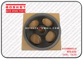 8970880530 8-97088053-0 Idler Gear Suitable for ISUZU XDF 4HF1 4HE1 