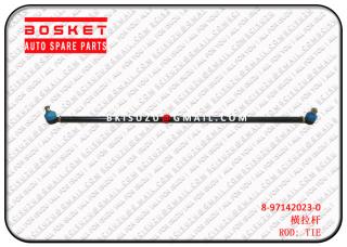 8971420230 8-97142023-0 Tie Rod Suitable for ISUZU 600P 4JH1 