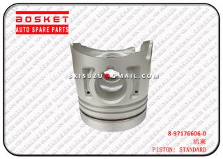 8971766060 8-97176606-0 Standard Piston Suitable for ISUZU NHR 4JB1