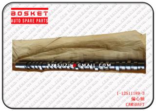 1125111893 1-12511189-3 Camshaft Suitable for ISUZU CXZ 10PE1 