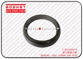 1221192940 1-22119294-0 Exhaust Pipe Vibnon Seal Bearing Suitable for ISUZU CYZ 6WF1 