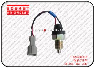 1824400820 1-82440082-0 Reverse Lamp Switch Suitable for ISUZU CXZ81 10PE1 