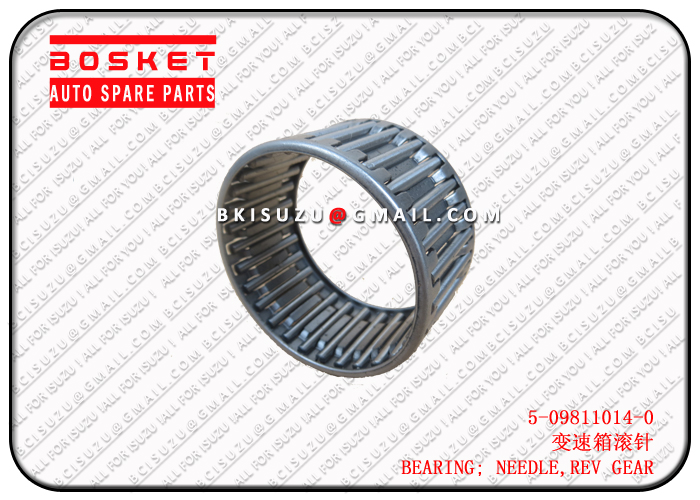 5098110140 5-09811014-0 Reverse Gear Needle Bearing Suitable for ISUZU NKR 