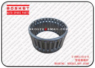 5098110140 5-09811014-0 Reverse Gear Needle Bearing Suitable for ISUZU NKR 