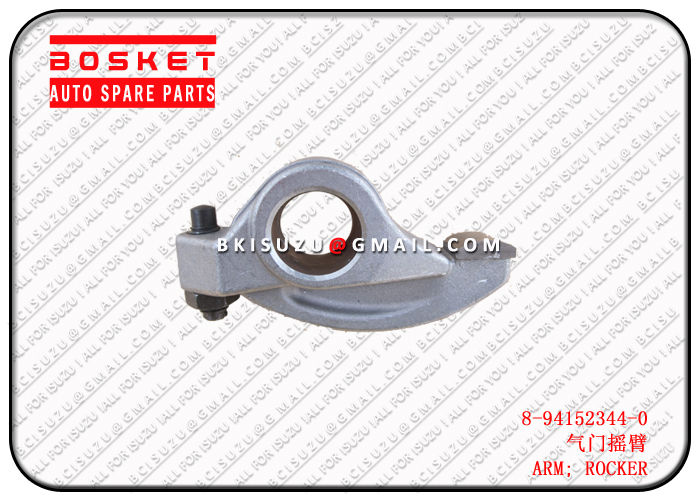 8941523440 8-94152344-0 Rocker Assembly Suitable for ISUZU NKR77 4JH1 