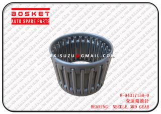 8943171580 8-94317158-0 3rd Gear Needle Bearing Suitable for ISUZU NKR55 4JB1 