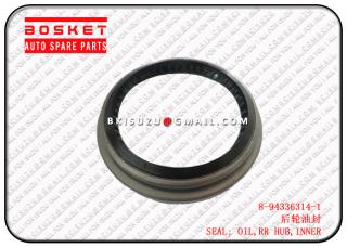 8943363141 8-94336314-1 Inner Rear Hub Oil Seal Suitable for ISUZU NKR55 4JB1 