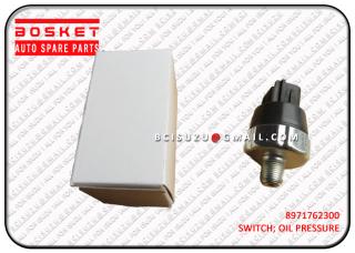 8971762300 8-97176230-0 Oil Pressure Switch Suitable for ISUZU ELF 4HK1T 