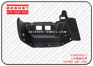 8978535837 8-97853583-7 Step Support Assembly Suitable for ISUZU NKR55 4JB1 