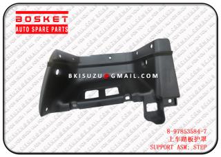 8978535847 8-97853584-7 Step Support Assembly Suitable for ISUZU NKR55 4JB1 