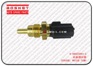 8980238835 8-98023883-5 Water Temperature Sensor Suitable for ISUZU 700P 4HK1 