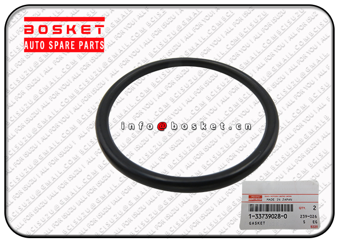  ISUZU FTR CXZ EVZ Gasket 1-33739028-0 1337390280