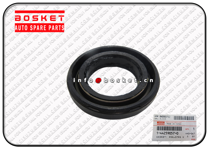 1-44259057-0 1442590570 Strg Unit Housing Gasket Suitable For ISUZU FRR 6HE1 