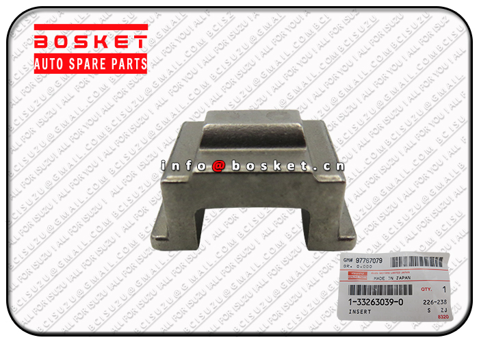 Insert 1-33263039-0 1332630390 Suitable For ISUZU EXZ51K 