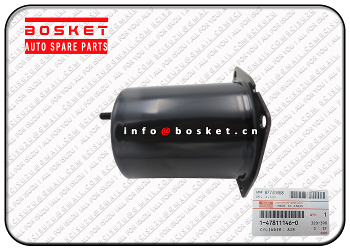 1-47811146-0 1478111460 Air Cylinder Suitable For ISUZU FRR 6HH1 