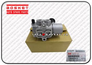 1-48460356-0 1-48460306-0 1484603560 1484603060 Hand Control Brake <u>VALVE</u> Suitable For ISUZU FSR FTR 