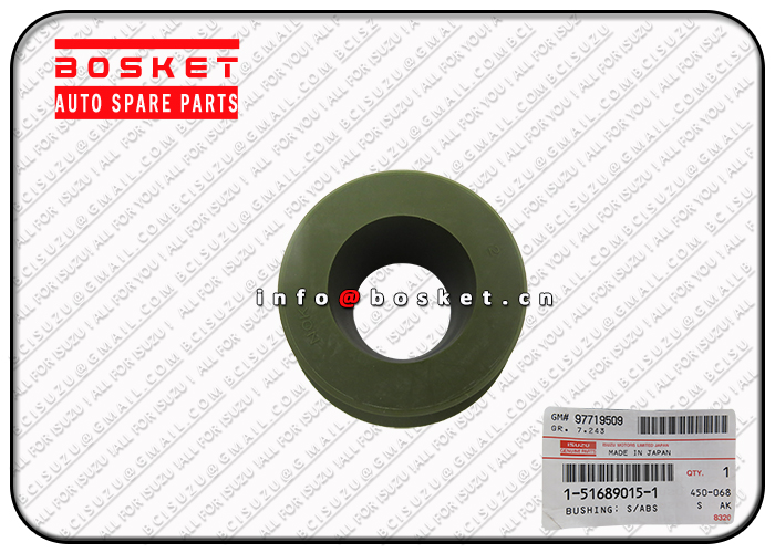 1-51689015-1 1516890151 Sleeve Bushing Suitable For ISUZU CXZ 