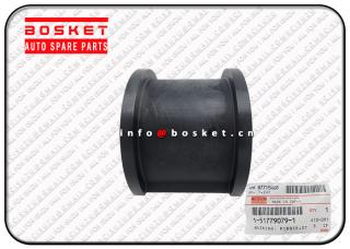 1-51779079-1 1517790791 Stab Bar Rubber Bushing Suitable For ISUZU CXZ EXZ 