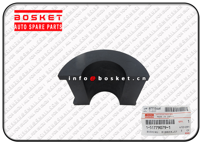 1-51779079-1 1517790791 Stab Bar Rubber Bushing Suitable For ISUZU CXZ EXZ 