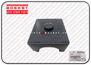 ISUZU CXZ  Stab Rod Bushing 1-51789051-1 1517890511