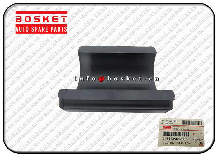 ISUZU CXZ Stab Rod Bushing 1-51789052-0 1517890520 