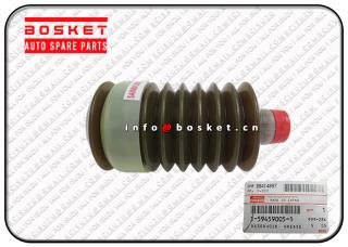 Grease Reservoir Suitable For ISUZU SLRSMR 1-59459005-1 1594590051 